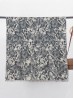 Floral Design Blanket Scarf